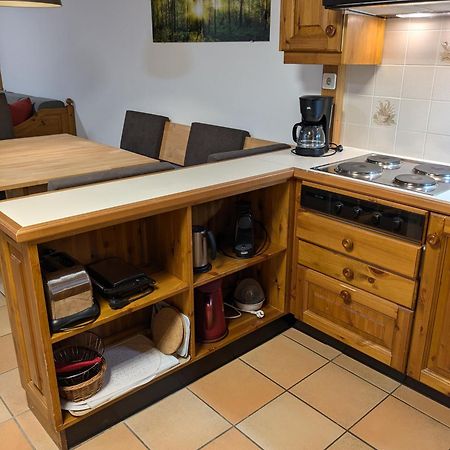 Gerlitzen Ferienappartement Paul Im Ski- Und Wandergebiet, Kanzelhoehe, Ossiacher See Deutschberg Eksteriør bilde